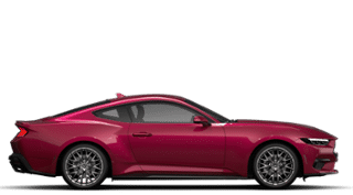 2025 Ford Mustang® External Image 1